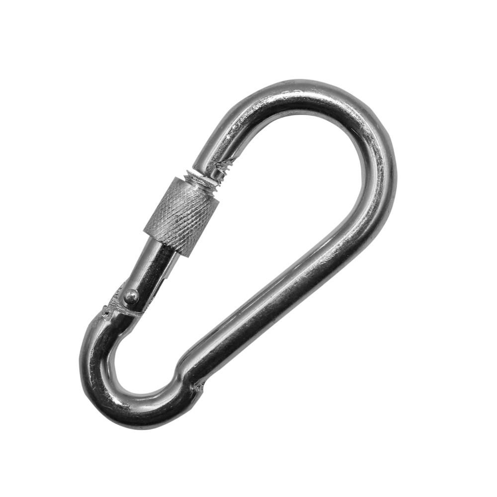 KARABİNA VİDALI 12 MM 